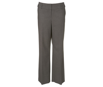 bhs Button detailed waist band trouser