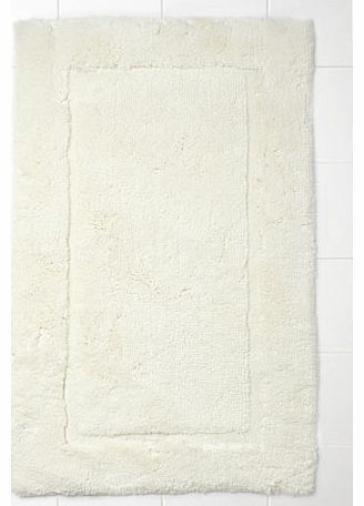 Hug Rug Luxury Bath Mat Cream, cream 1929730005