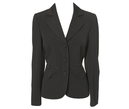 bhs Metal trim suit jacket