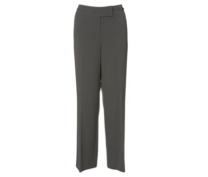 bhs Metal trim suit trousers