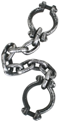 Chain Shackles