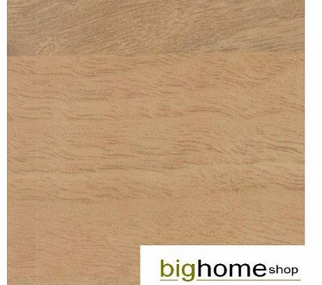 Walnut Block Laminate 3m x 600mm x 40mm Worktop