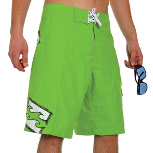 Arch Boardies