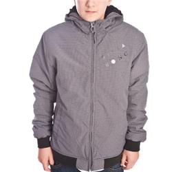 Boys Scoobo Jacket - Castel