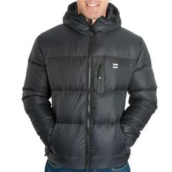 Broadpeak Down Jacket - Black