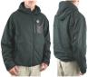 Halfpipe Jacket small black