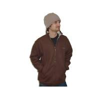 NORIEGA FLEECE JACKET