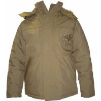 PLATOON JACKET