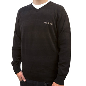 South East V neck jumper