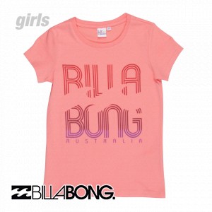 T-Shirts - Billabong Abby T-Shirt -