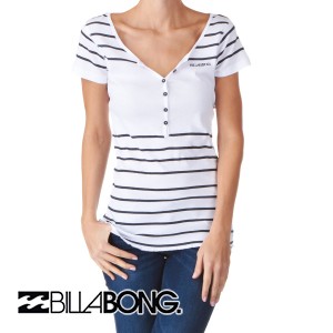 T-Shirts - Billabong Constantin