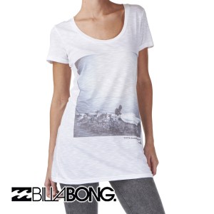 T-Shirts - Billabong Santa Barbara