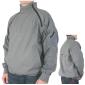 Tram Smock Jacket small grey