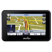 Binatone G500 EU Satellite Navigation