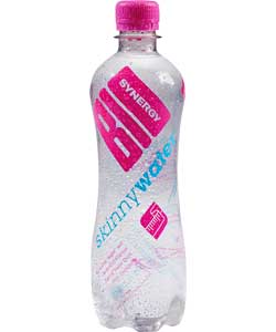 Skinny Water Pink Grapefruit 12 x