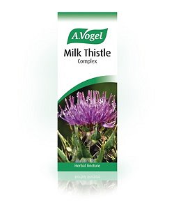 MILK THISTLE 50ML