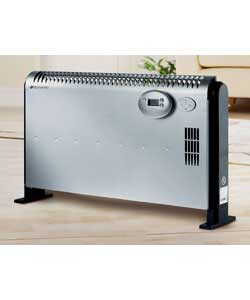 Convector Room Heater 3kW