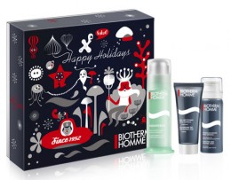 Aquapower Gift Set