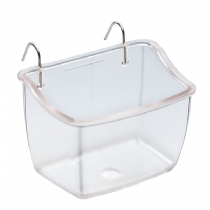 Ferplast Feeding Dish 9.5 x 7.6 x 6.7cm (Fpi 4512)