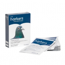 Harkers Harkanker Soluble Sachets 10 X 400G