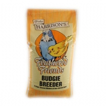 Harrisons Budgie 20Kg Breeder