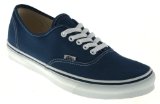 Vans Authentic Navy - 9 Uk