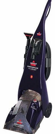  1698K Powerwash Proheat with Turbobrush Professional Deep Cleaner