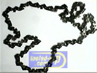 BLACK & DECKER A6156 Chrome Chain 16In