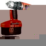 BLACK & DECKER CD18CAXM