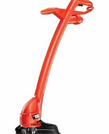 GL310 300W 2 Handled Strimmer