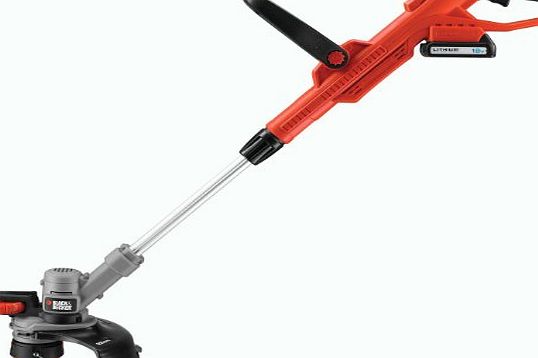 STC1820-GB 18V Lithium Cordless Strimmer