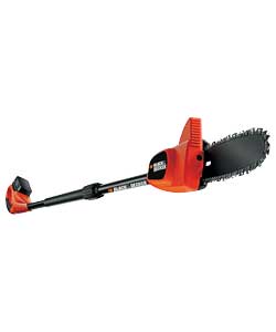 Black and Decker GPC1800 18V Cordless Pole Pruner