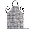 Chef PVC Apron For 4-12 Yrs