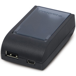 C-Series External Battery Charger