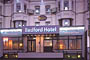 Bedford Hotel Blackpool