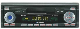 Blaupunkt Dublin C32 Cassette Player