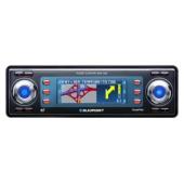 Blaupunkt Lucca Rome Europe NAV 56E