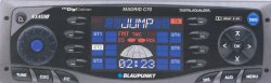 Blaupunkt Madrid C70