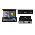 TravelPilot DX-V multimedia