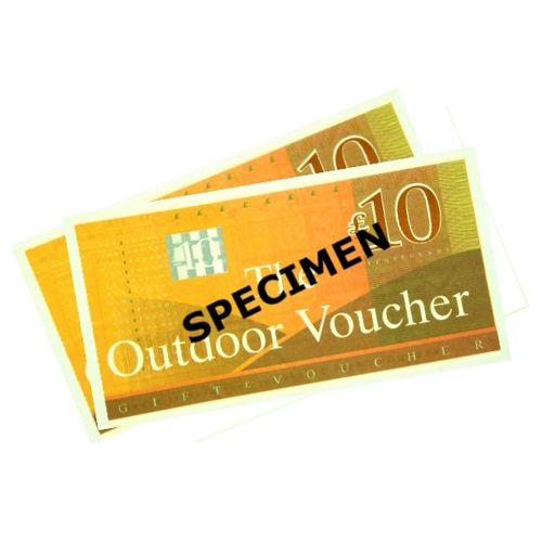 BLG andpound;10 Gift Voucher