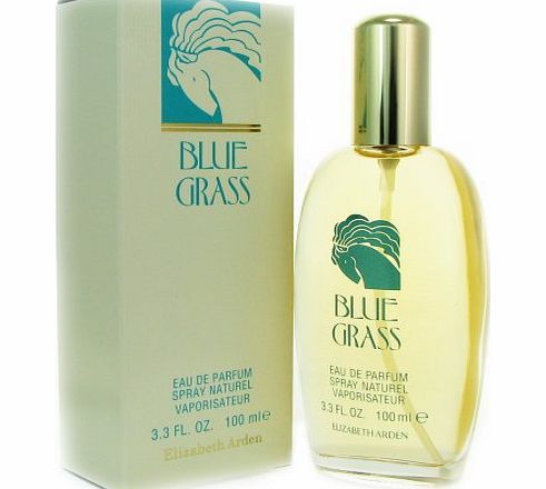 Elizabeth Arden Blue Grass Eau de Parfum Spray 100ml