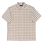 Harbour Check Chambray Shirt