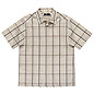 Harbour Poplin Check Shirt