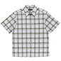 Harbour Pure Cotton Poplin Check Shirt