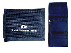 BMW Wallet