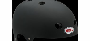 Bell Segment Helmet