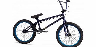 Hoffman Lady Luck 2015 BMX Bike