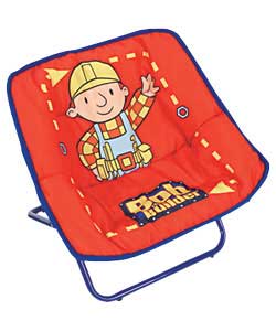 bob the builder Folding Chair