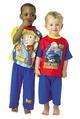 BOB THE BUILDER pack of two Bob the Builder pyjamas