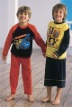 BOB THE BUILDER pack of two pyjamas